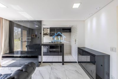 Apartamento, 2 quartos, 49 m² - Foto 5