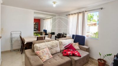 Apartamento, 2 quartos, 49 m² - Foto 2