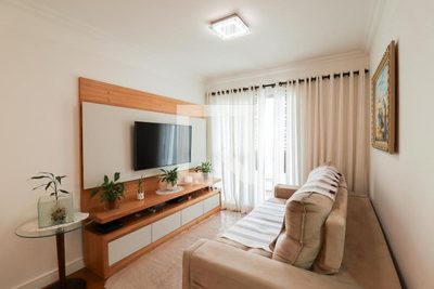 Apartamento, 3 quartos, 80 m² - Foto 2