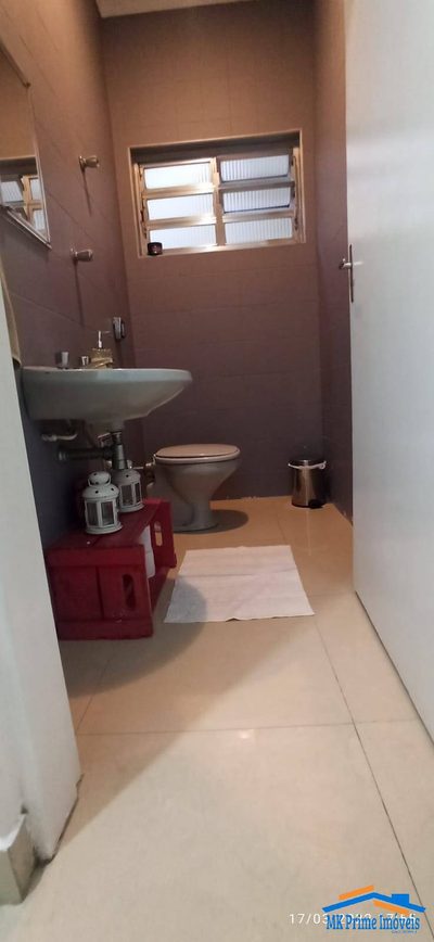 Sobrado, 3 quartos, 166 m² - Foto 4