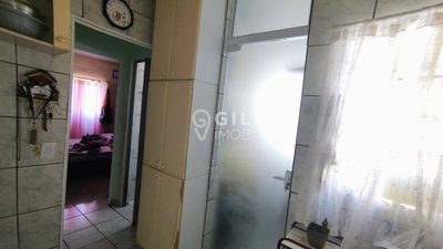 Apartamento, 2 quartos, 50 m² - Foto 4