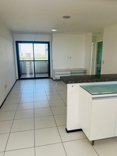 Apartamento, 3 quartos, 76 m² - Foto 1