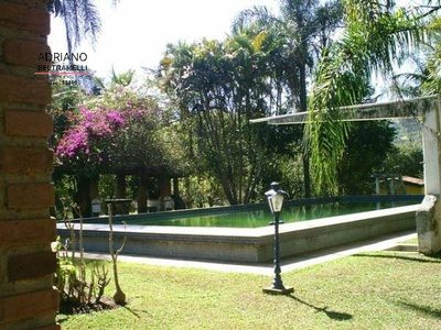 Sítio, 5 quartos, 36 hectares - Foto 3