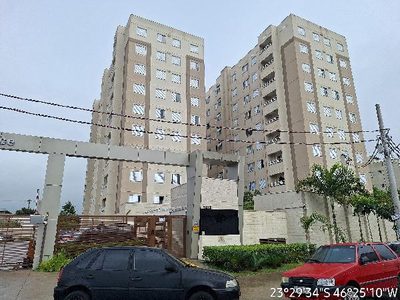 Apartamento, 2 quartos, 32 m² - Foto 1