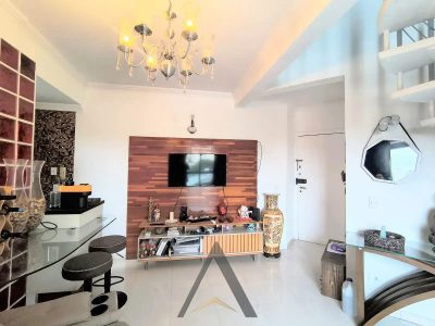 Apartamento, 1 quarto, 55 m² - Foto 2