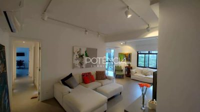Apartamento, 3 quartos, 114 m² - Foto 1