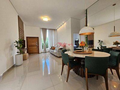 Casa, 3 quartos, 195 m² - Foto 5