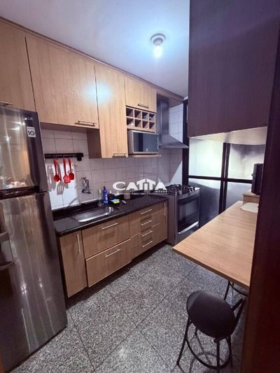 Apartamento, 2 quartos, 54 m² - Foto 5