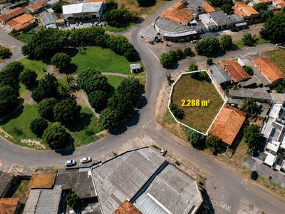 Loteamento e Condomínio, 2288 m² - Foto 4