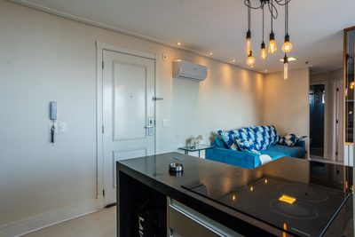 Apartamento, 1 quarto, 48 m² - Foto 4