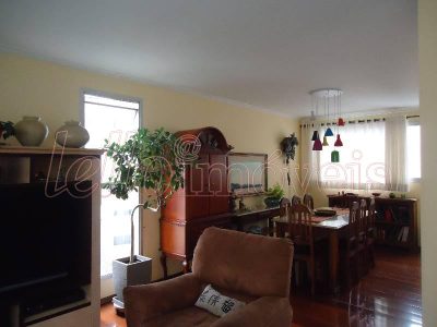 Apartamento, 4 quartos, 180 m² - Foto 3