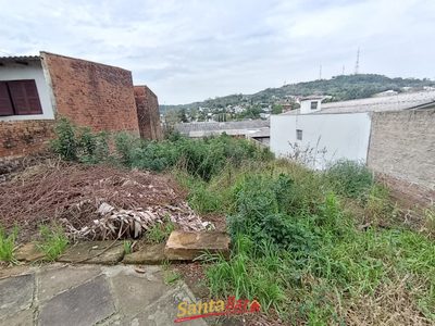 Terreno, 265 m² - Foto 1
