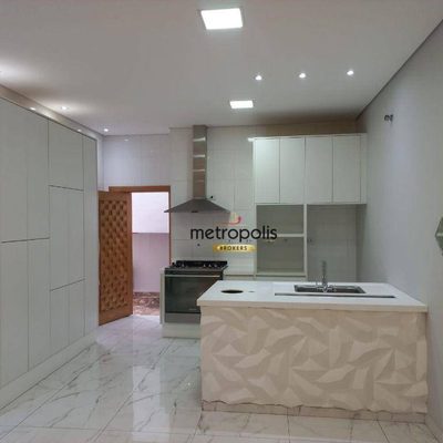 Casa, 5 quartos, 189 m² - Foto 3
