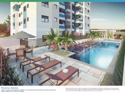 Apartamento, 3 quartos, 105 m² - Foto 1