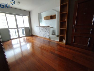 Apartamento, 2 quartos, 65 m² - Foto 2
