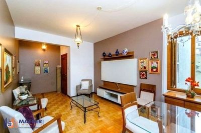 Apartamento, 1 quarto, 53 m² - Foto 2