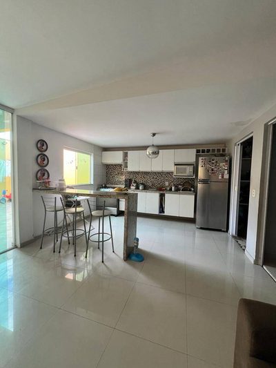 Casa, 2 quartos - Foto 1