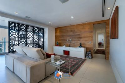 Apartamento, 3 quartos, 411 m² - Foto 5