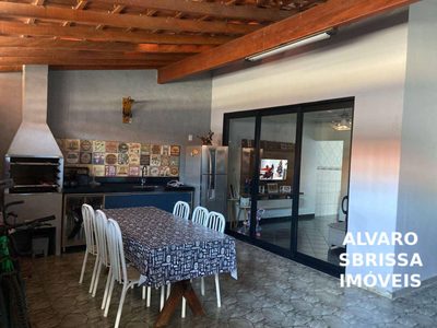Casa, 2 quartos, 115 m² - Foto 1
