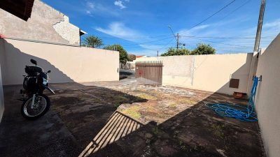 Casa, 2 quartos, 89 m² - Foto 1