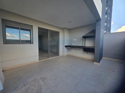 Apartamento, 3 quartos, 106 m² - Foto 2