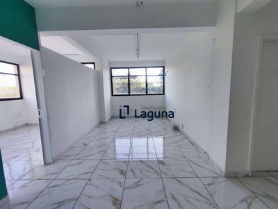 Sala-Conjunto, 54 m² - Foto 3