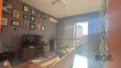 Sala-Conjunto, 80 m² - Foto 2