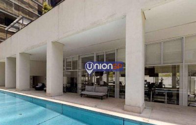 Apartamento, 1 quarto, 29 m² - Foto 5