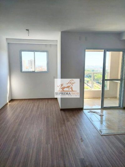 Apartamento, 2 quartos, 54 m² - Foto 4