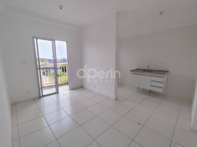 Apartamento, 2 quartos, 48 m² - Foto 1