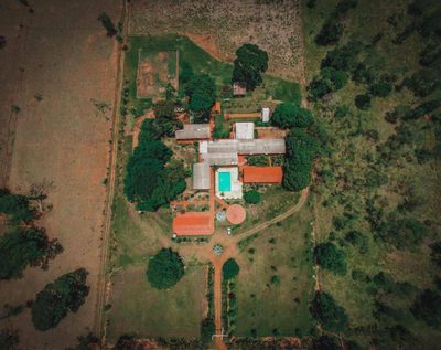 Sítio, 12 quartos, 3 hectares - Foto 2