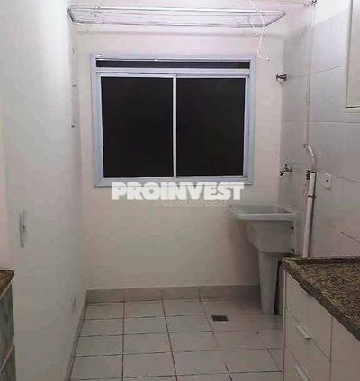 Apartamento, 2 quartos, 54 m² - Foto 4