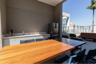 Apartamento, 2 quartos, 65 m² - Foto 3