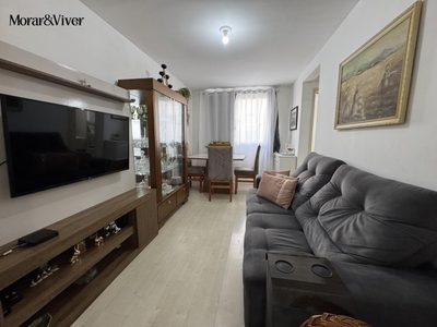 Apartamento, 2 quartos, 47 m² - Foto 2