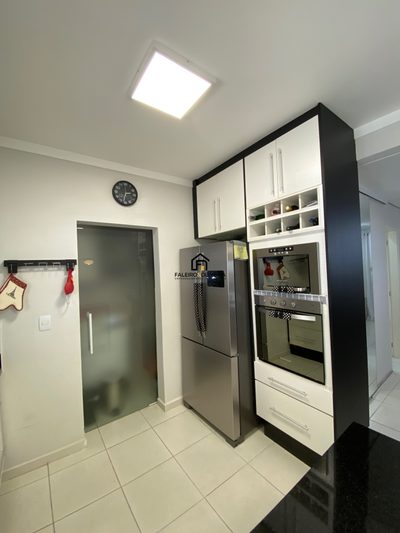 Casa, 3 quartos - Foto 3