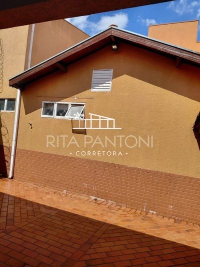 Casa, 3 quartos, 231 m² - Foto 2