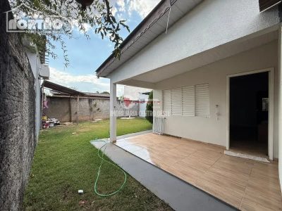 Casa, 3 quartos - Foto 3