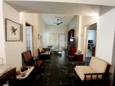 Apartamento, 3 quartos, 85 m² - Foto 3