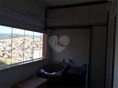 Apartamento, 2 quartos, 47 m² - Foto 1