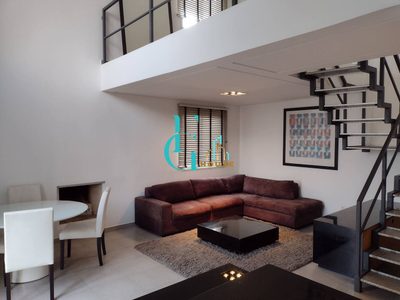 Apartamento, 1 quarto - Foto 1