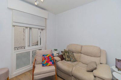 Apartamento, 1 quarto, 40 m² - Foto 2