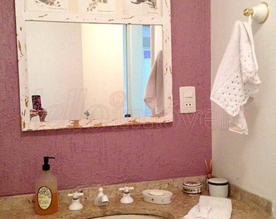 Apartamento, 4 quartos, 178 m² - Foto 4