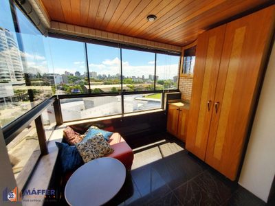 Apartamento, 1 quarto, 49 m² - Foto 2