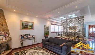 Casa de Condomínio, 6 quartos - Foto 2