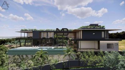 Loteamento e Condomínio, 1690 m² - Foto 2