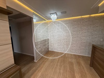 Apartamento, 3 quartos, 82 m² - Foto 4