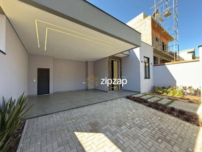 Casa, 3 quartos, 144 m² - Foto 2