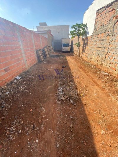 Terreno, 125 m² - Foto 1