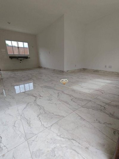 Sobrado, 2 quartos, 63 m² - Foto 5