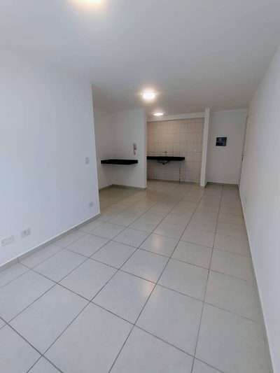 Apartamento, 3 quartos, 57 m² - Foto 2